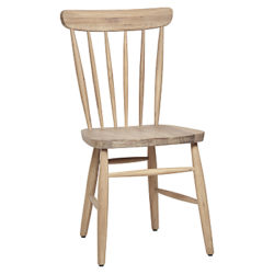 Neptune Wardley Dining Chair Oak